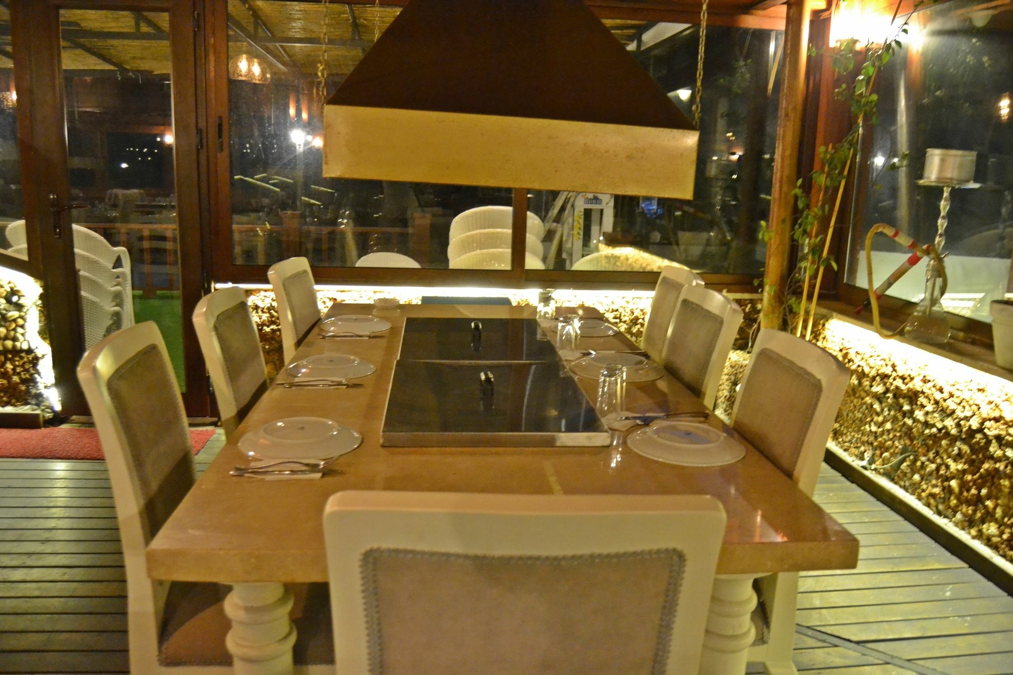 Oscar Frühstückspension Bodrum
