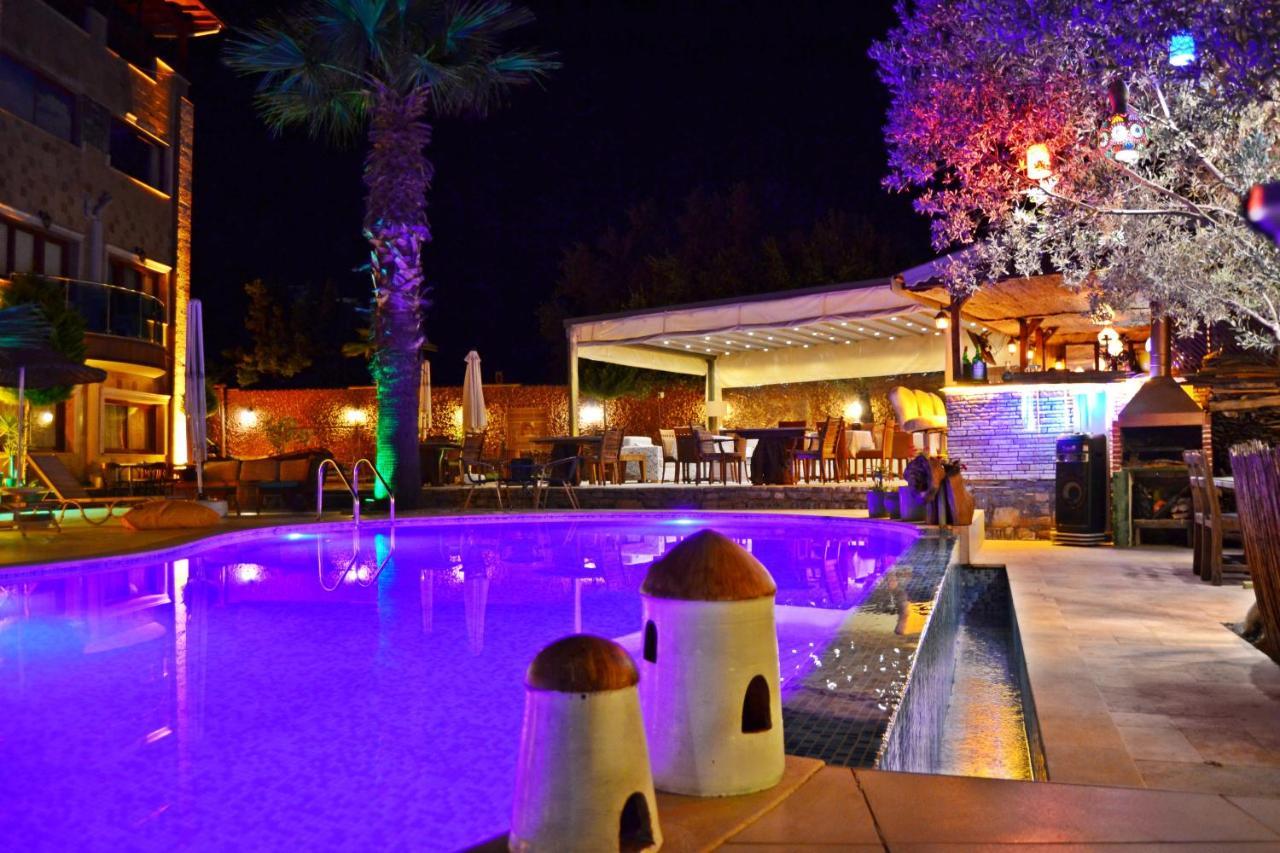 Couette-café Oscar Bodrum