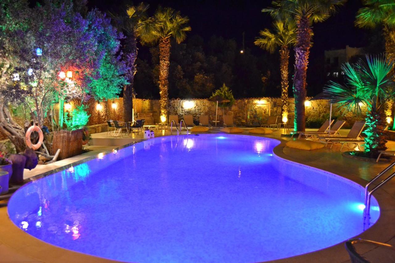 Oscar Couette-café Bodrum