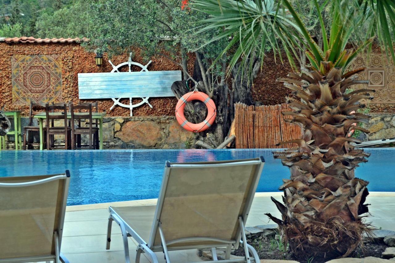 Oscar Frühstückspension Bodrum