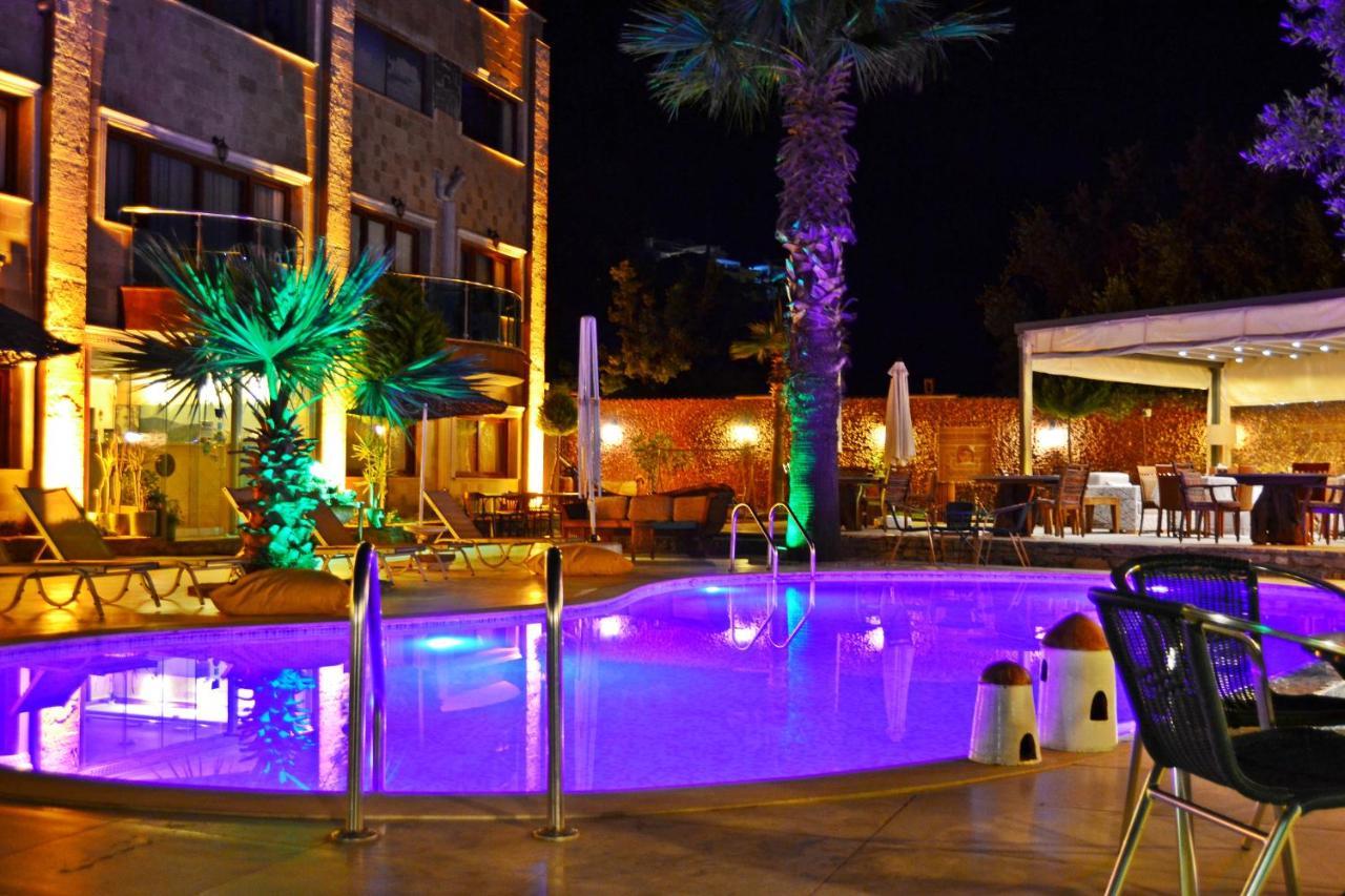 Oscar Frühstückspension Bodrum