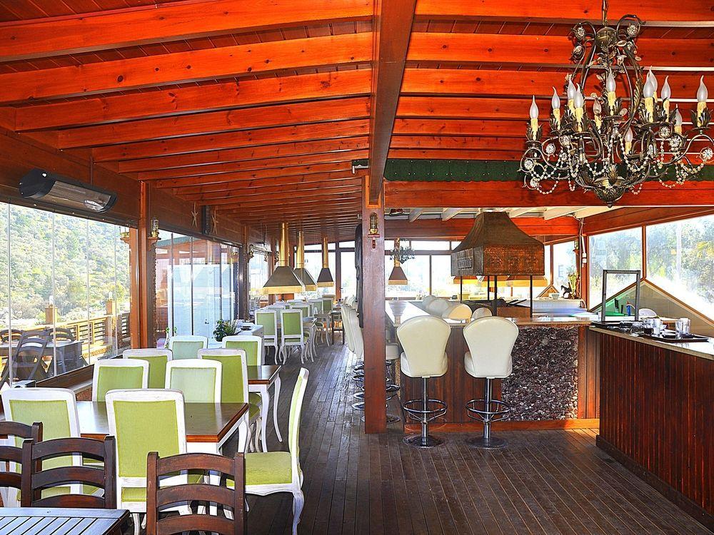 Oscar Frühstückspension Bodrum